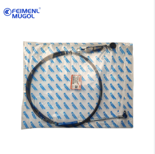 Gear Shift Cable with Head for ISUZU 100P – part no. 8-97089986, precise shifting solution