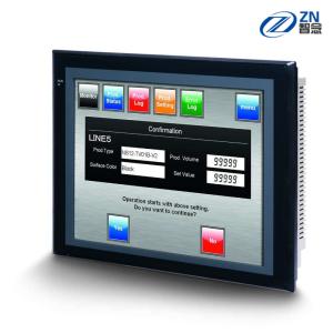 Wholesale NS12-TS00B-V2 Omron NS12TS00BV2 Interactive Programmable Display Panel from china suppliers