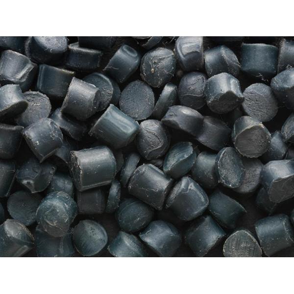 Customized Rubber Compounds Anti Corrosion Wear Resistant For Heat Exchanger Gasket