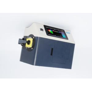Labotary Desktop Integrating Sphere Spectrophotometer YS6010 Full Spectrum For