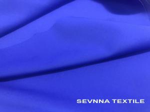 China Warp Knit 4 Way Stretch Printed Nylon Lycra Fabric 82%Recycled Nylon With 18%Spandex on sale