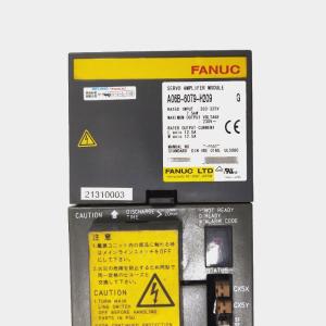 Wholesale A06B-6079-H209 High-Performance Fanuc Servo Drive Controller from china suppliers