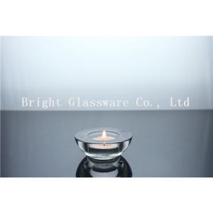 decorating glass candle holders Wholesale