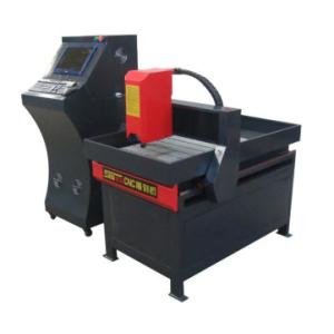 Buy cheap 6090 Stone Carving Machine Relief Carving DSP CNC Control 380V from wholesalers