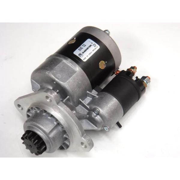 stater 9142.722 (Magneton)