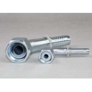 24291 Hydraulic Hose Fitting , ORFS Flat Seal For Building Industries (24291-T)