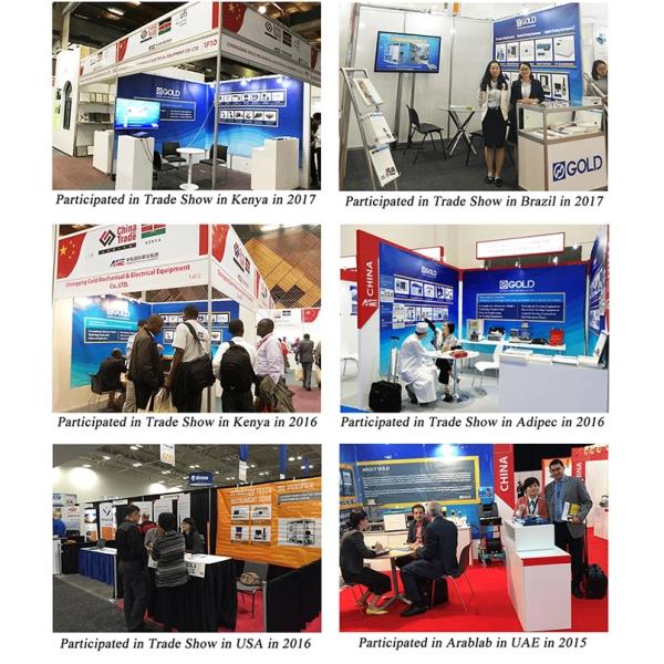 ASTM E162 Radiant Panel Flame Spread Test Machine ASTM D3675 For Building Materials