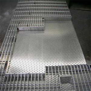 Wholesale drain grates for sale/stainless steel external grates/steel grill grates/steel drainage grates/industrial steel grill from china suppliers