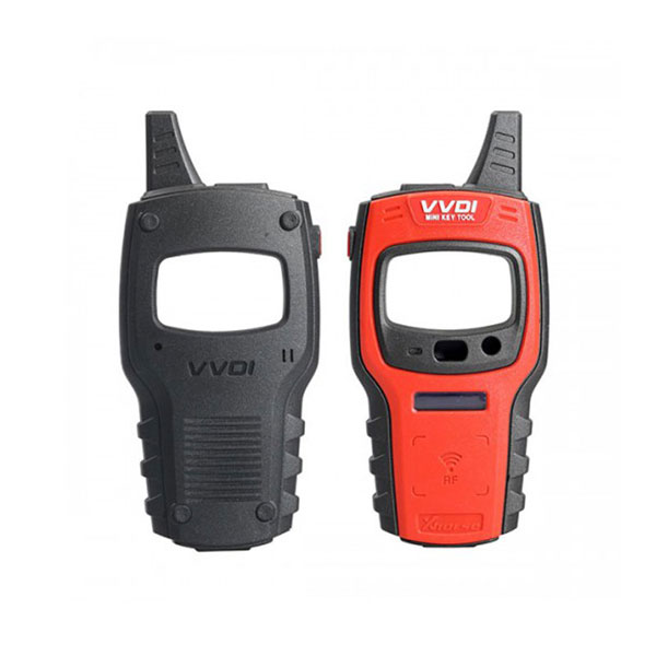 Xhorse Key Reader XDKP00GL Blade Skimmer Key Identification Device Work With APP And Key Cutting Machine