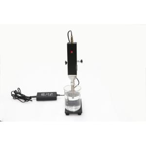 Handheld Ultrasonic Liquid Processor For Water Descaling