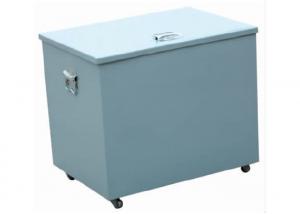 Wholesale Widely Used Hospital X Ray Machine Protective Lead Film Storing Box For X Ray Films from china suppliers