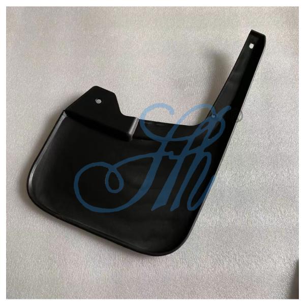 ISUZU D-max TFR 700P NKR 2020- Original Body Mud Flap Rubber Mudguard for Pickup Truck