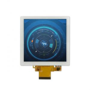 Wholesale 720x720 Square Lcd Screen 4.0inch Tft Lcd Module Smart Home 4 Inch Tft Lcd Display Module from china suppliers