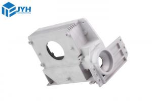 Wholesale UAV Accessories Magnesium Alloy Machining / CNC Machining Metal Parts from china suppliers