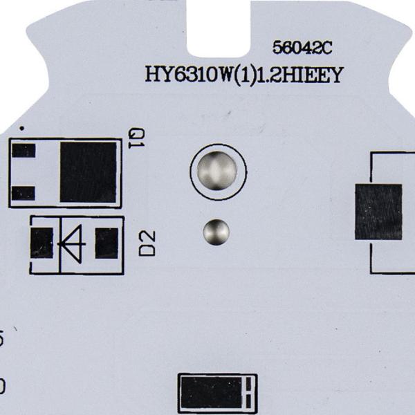 Custom 2oz Copper Printed Circuit Board Electronic PCB Assembly