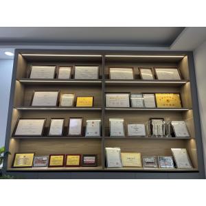 Jiangsu Eternity lmport & ExportCo., Ltd.