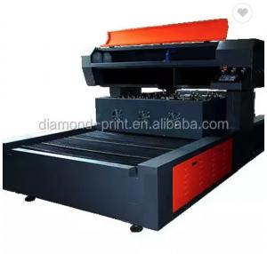 Wholesale Dieboard PLC CO2 Laser Cutting Machine 1000W / 1500W / 2200W from china suppliers