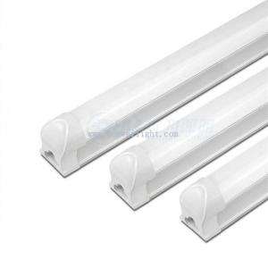 Buy cheap 4ft 8ft T8 Integrated LED Tube Light 6500K High Brightness from wholesalers