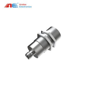 China ISO15693 Standard Waterproof RFID Reader Modbus RS485 Communication on sale