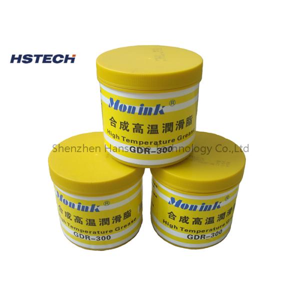 Excellent Load Resistance Performance High Temperature Resistant Synthetic Grease Suitable For Heavy-Duty Chains