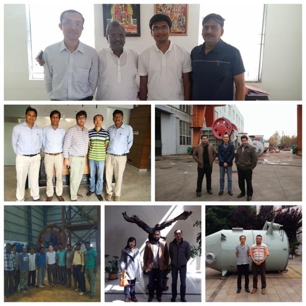 Continuous Superfine Air Classifier Mill 3 Micron -150 Micron For Industrial Powder
