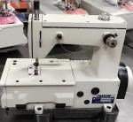 High Speed Chain Stitch Glove Sewing Machine FX72-3