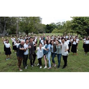 Guangzhou Qingmei Cosmetics Co., Ltd