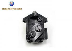 China Bearingless Hydraulic Motor Matched With Reducer Used In Heavy Conveyor Mining Crushing Drilling Rig on sale