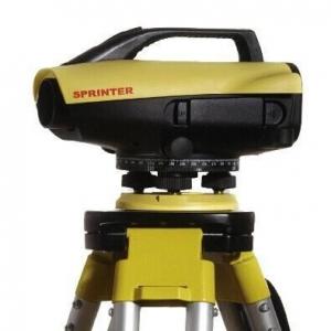 China Leica Sprinter 250M High Precision Auto Level With Reasonable Price For Sale on sale