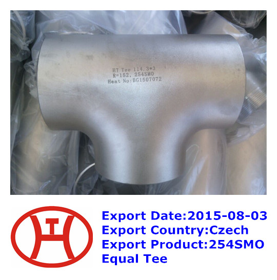 254SMO forged ring