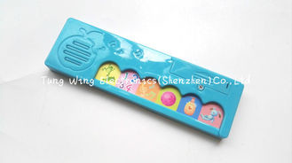 Animal Sound Books Push Button Voice Recorder Toddlers Learning Early Education