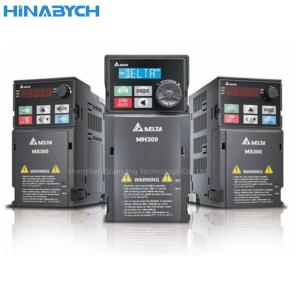 Wholesale VFD13AMS43ANSAA Variable Speed Drive Controller Variable Frequency Converter Customized from china suppliers