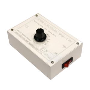 10A Variable Fan Speed Controller
