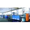 High Speed Pet Monofilament Extrusion Plant With SIMENS PLC Control System for sale