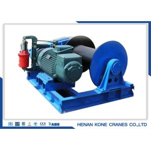 China Construction Hoist 1000kg Mini Electric Lifting Winch on sale