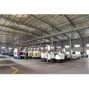 Quanzhou Weforging Machinery Manufacturing Co., Ltd.