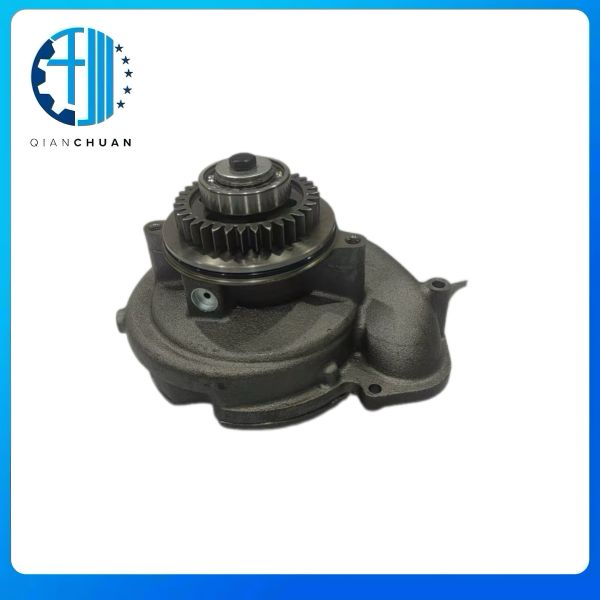Water Pump 3520206 For C11 C13 E345D E349D Engine Spare Parts