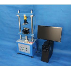 Fully Automatic Plugging Force Testing Machine