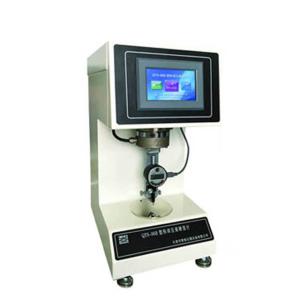 Wholesale ISO 2039 Plastic Ball Indentation Hardness Tester Stainless Steel from china suppliers