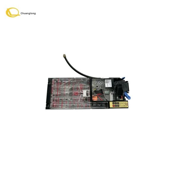 TS-EC2G-U13210H EUC82UOBAC Hitachi 2845SR V2G Card Reader Hyosung 5600 Omron Card Reader ATM Machine Parts
