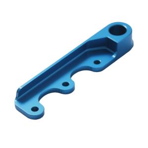 CNC Milling Parts | High-Quality Machining Services