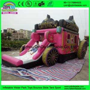 Buy cheap Module commercial inflatable bouncer with prices,inflatable bouncy castle with from wholesalers