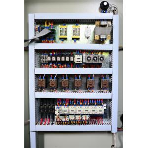 Thermal Endurance Environmental Test Chamber Temperature Humidity Chamber