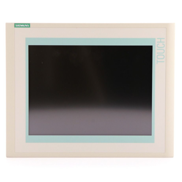 Siemens 6AV6545-0DA10-0AX0 MP370 12 HMI Touch Panel 12.1" TFT Industrial Interface