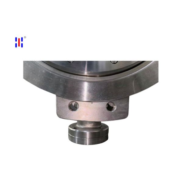 SS316 Triple Eccentric Butterfly Valves Triple Offset Pneumatic Hydraulic