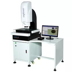 Mobile Phone Dimension Measuring Optical Comparator Profile Projector