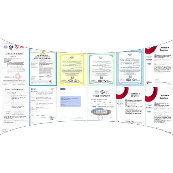 20kV Dry-type Distribution Transformer SC(B)14-NX2 Energy Efficiency Level 2 1000kVA