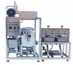 Small tofu and soybean milk production equipment Soybean soaking, grinding and