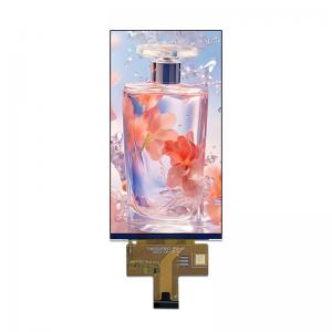 Wholesale 5.5 Inch TFT LCD Module Full Color  High Brightness Display 720 X 1280 from china suppliers