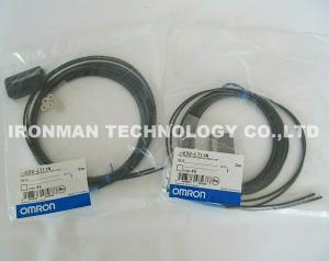 China XW2Z-100J-A15 Omron Servo Relay Unit Cable PLC CABLE CE Certification on sale
